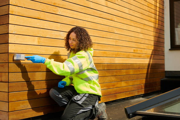 Best Engineered Wood Siding  in Eagle, CO